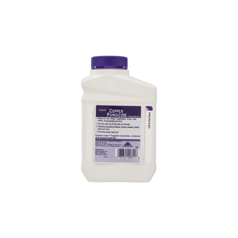 Captain-Jack's Copper Fungicide