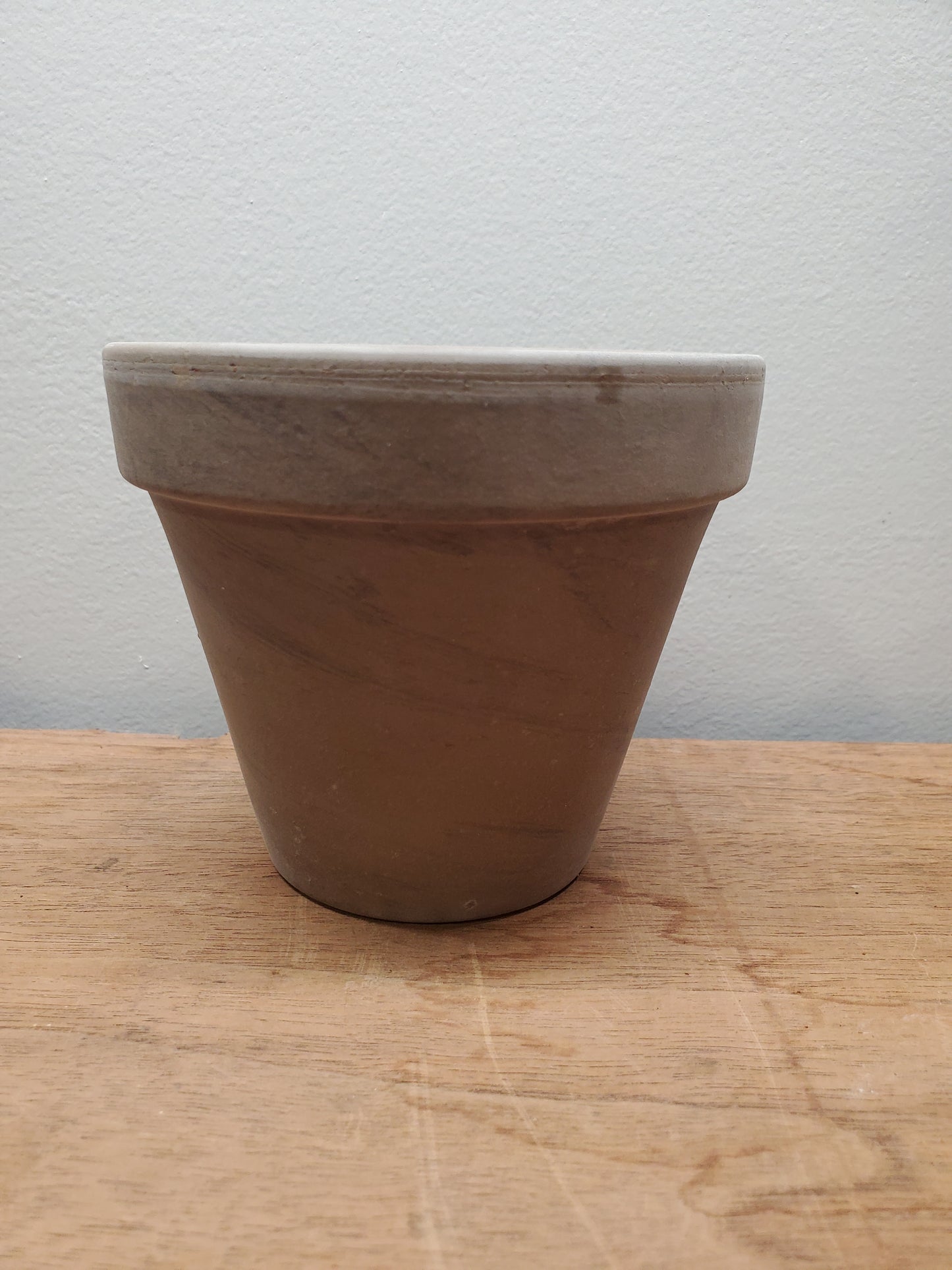 4" Terracotta Pot