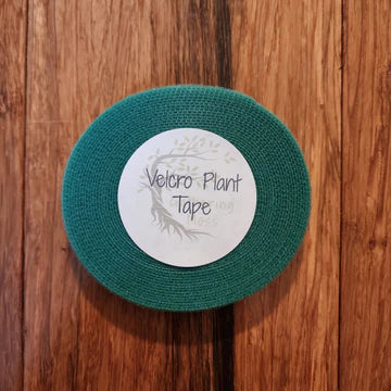 Gathering Moss Velcro Plant Tape
