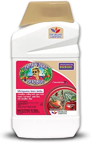Captain-Jack's Deadbug