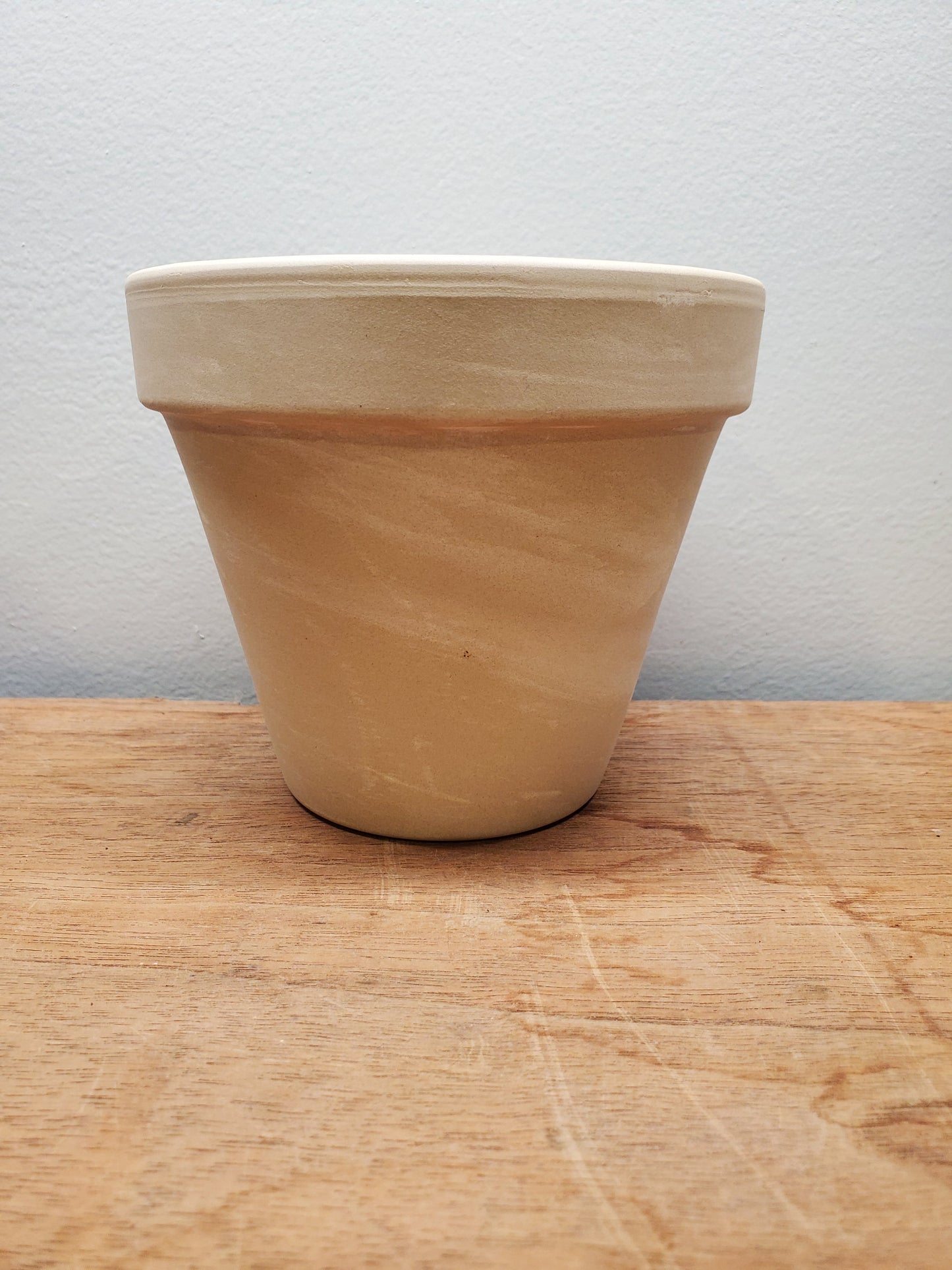 4" Terracotta Pot
