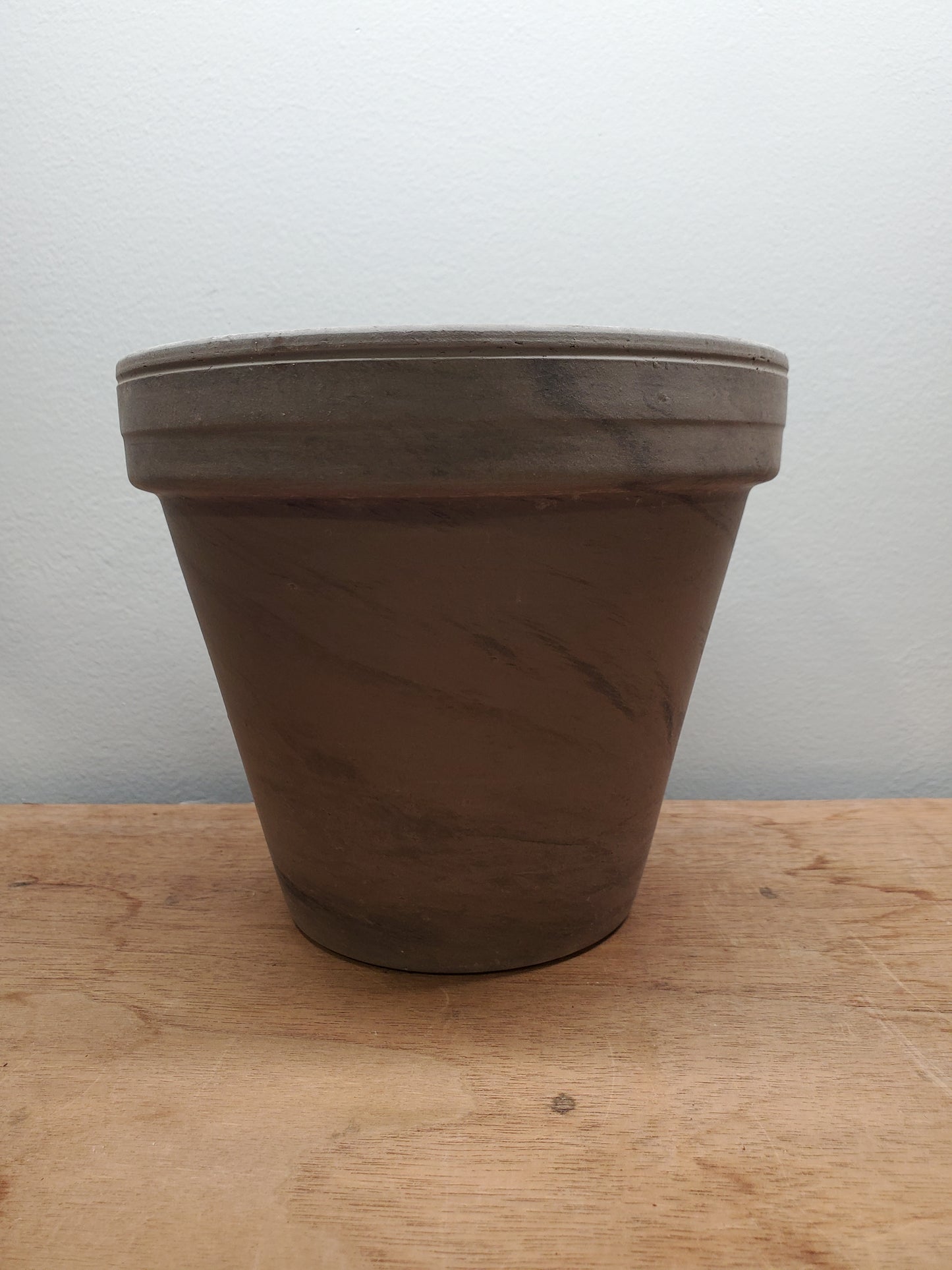 6" Terracotta Pot